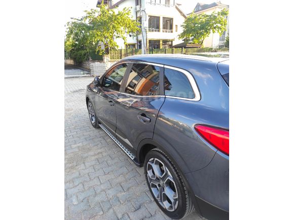 Sahibinden Renault Kadjar 1.5 dCi Icon 2017 Model