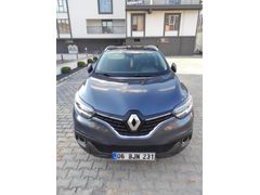 Sahibinden Renault Kadjar 1.5 dCi Icon 2017 Model