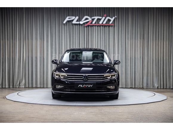 2021 VW PASSAT 1.5 TSI ELEGANCE MASAJ_ISITMA_PANORAMIK_HATASIZ
