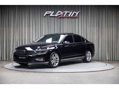 2021 VW PASSAT 1.5 TSI ELEGANCE MASAJ_ISITMA_PANORAMIK_HATASIZ