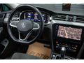 2021 VW PASSAT 1.5 TSI ELEGANCE MASAJ_ISITMA_PANORAMIK_HATASIZ