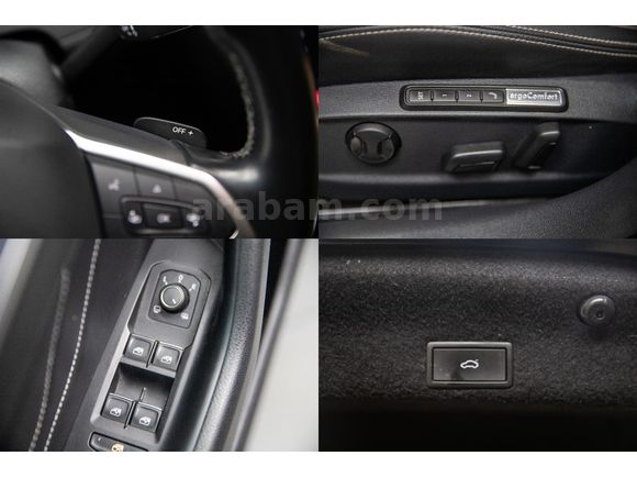 2021 VW PASSAT 1.5 TSI ELEGANCE MASAJ_ISITMA_PANORAMIK_HATASIZ