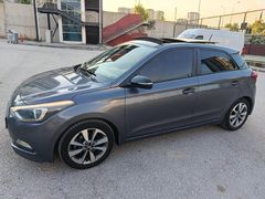 Sahibinden Hyundai i20 1.4 CRDi Style 2017 Model Ankara 169.000 km Füme