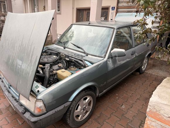 Sahibinden Tofaş Doğan SLX 1993 Model 