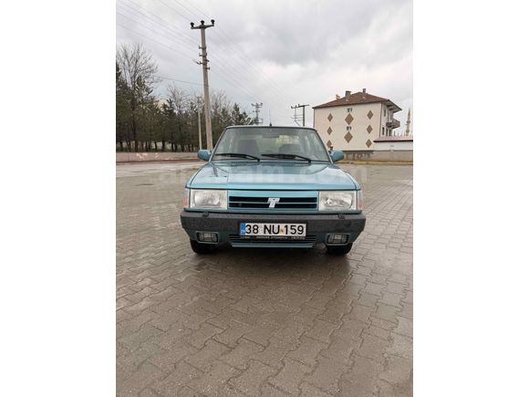 Sahibinden Tofaş Doğan SLX 1993 Model 