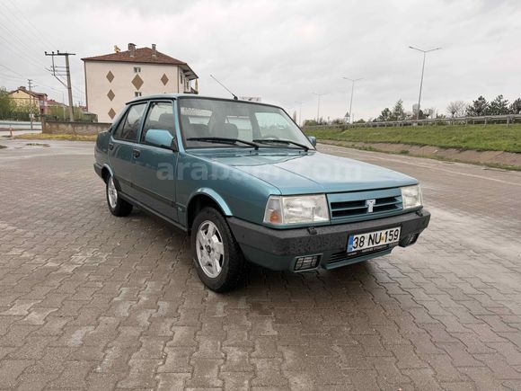 Sahibinden Tofaş Doğan SLX 1993 Model 