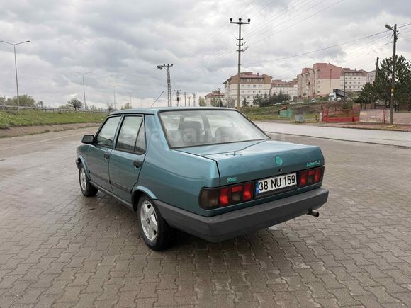 Sahibinden Tofaş Doğan SLX 1993 Model 