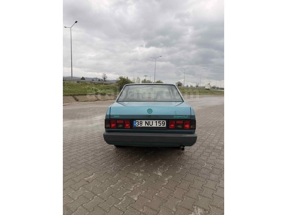 Sahibinden Tofaş Doğan SLX 1993 Model 