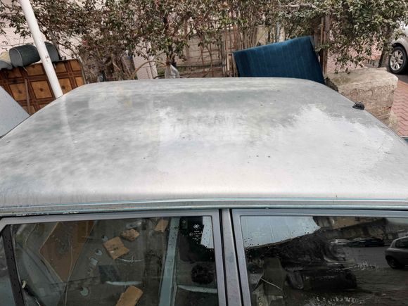 Sahibinden Tofaş Doğan SLX 1993 Model 