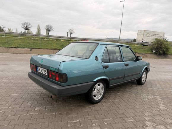 Sahibinden Tofaş Doğan SLX 1993 Model 