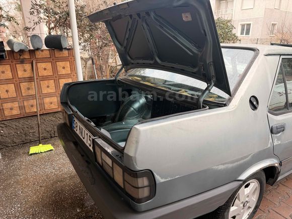 Sahibinden Tofaş Doğan SLX 1993 Model 
