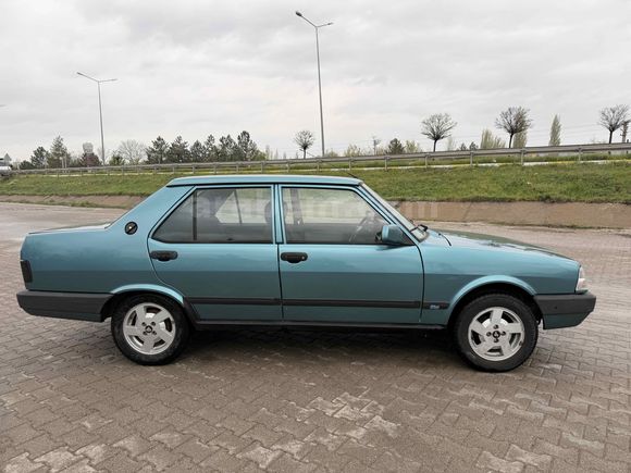 Sahibinden Tofaş Doğan SLX 1993 Model 