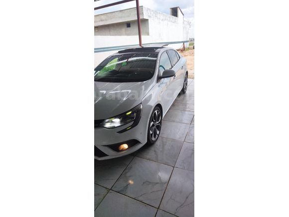 Sahibinden Renault Megane 1.5 dCi Icon 2018 Model