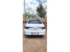Sahibinden Renault Megane 1.5 dCi Icon 2018 Model