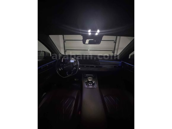 Sahibinden Chery Tiggo 8 Pro Max Exceptional 2024 Model 