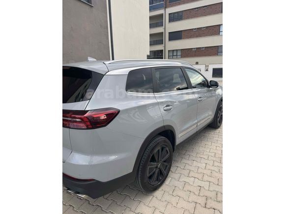 Sahibinden Chery Tiggo 8 Pro Max Exceptional 2024 Model 