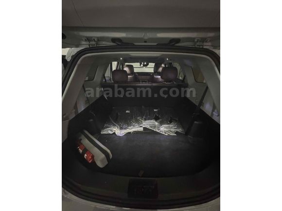 Sahibinden Chery Tiggo 8 Pro Max Exceptional 2024 Model 