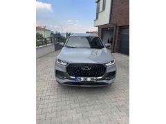 Sahibinden Chery Tiggo 8 Pro Max Exceptional 2024 Model 