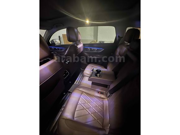 Sahibinden Chery Tiggo 8 Pro Max Exceptional 2024 Model 