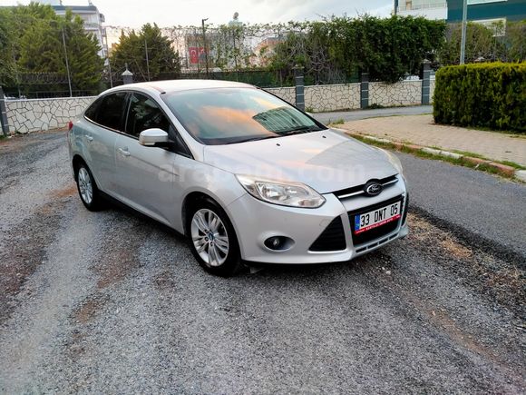 2 parça boyalı jilet paket focus