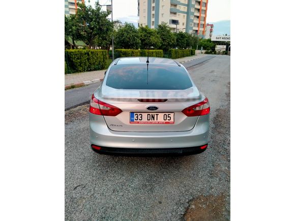 2 parça boyalı jilet paket focus