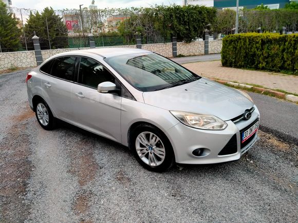 2 parça boyalı jilet paket focus