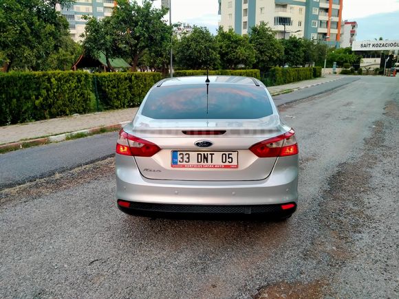 2 parça boyalı jilet paket focus