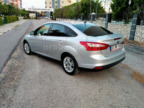 2 parça boyalı jilet paket focus