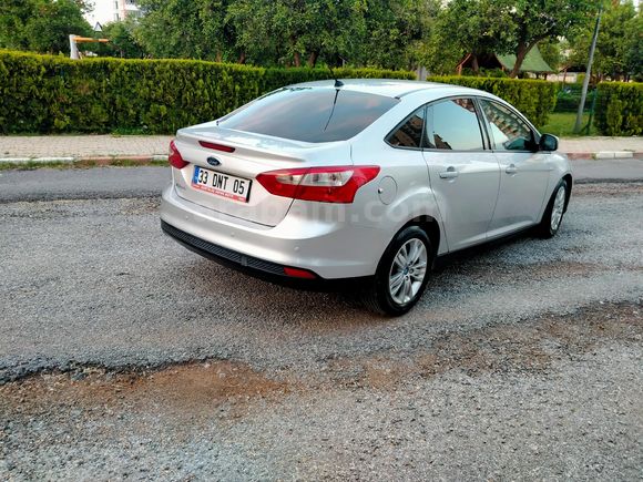 2 parça boyalı jilet paket focus