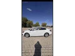 Sahibinden Opel Astra 1.6 Edition 2017 Model  19.000 km Beyaz