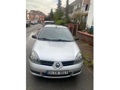 Esnaf Sahibinden Renault  Symbol 1.5 dCi Authentique 2008 Model 