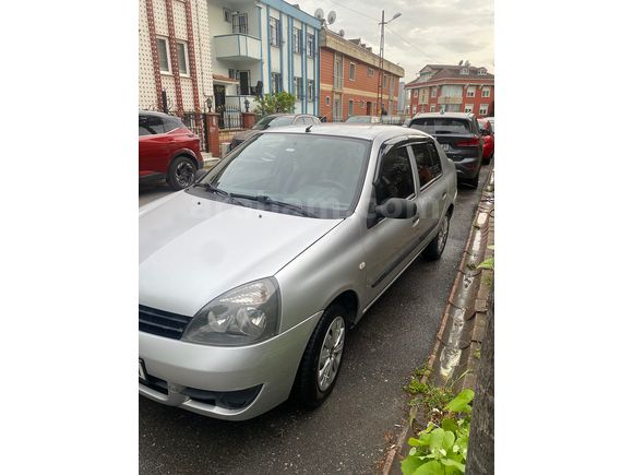 Esnaf Sahibinden Renault  Symbol 1.5 dCi Authentique 2008 Model 