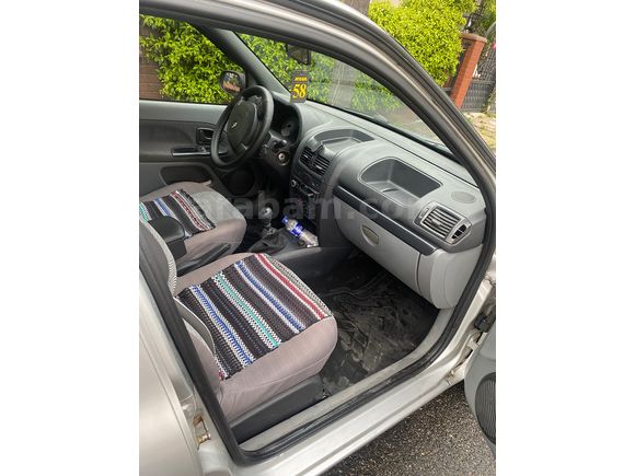 Esnaf Sahibinden Renault  Symbol 1.5 dCi Authentique 2008 Model 