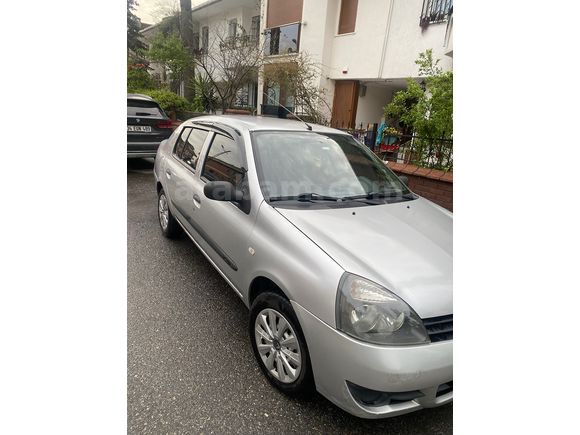 Esnaf Sahibinden Renault  Symbol 1.5 dCi Authentique 2008 Model 