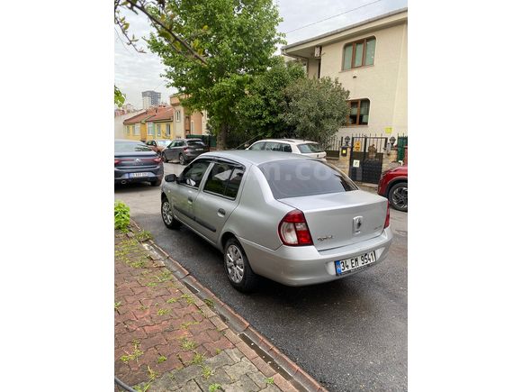 Esnaf Sahibinden Renault  Symbol 1.5 dCi Authentique 2008 Model 