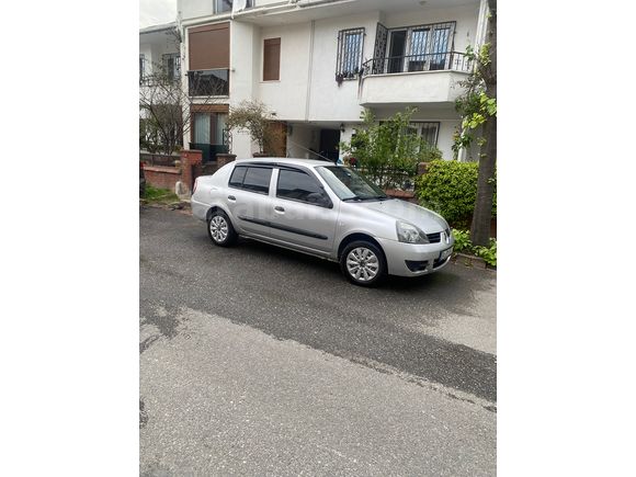 Esnaf Sahibinden Renault  Symbol 1.5 dCi Authentique 2008 Model 
