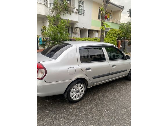 Esnaf Sahibinden Renault  Symbol 1.5 dCi Authentique 2008 Model 