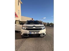 Sahibinden Citroen C5 Aircross 1.5 BlueHDI Shine Bold 2021 