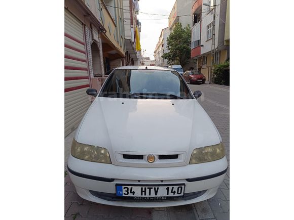 öğretmenden 160880 km aile aracı 1.3 albea