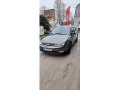 Sahibinden Ford Mondeo 2.0 TDCi Trend 2006 Model 