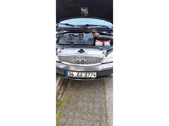 Sahibinden Ford Mondeo 2.0 TDCi Trend 2006 Model 
