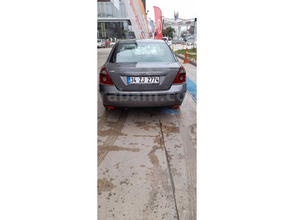 Sahibinden Ford Mondeo 2.0 TDCi Trend 2006 Model 