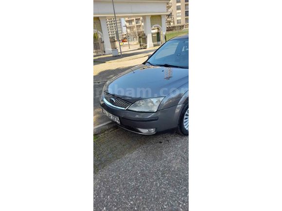 Sahibinden Ford Mondeo 2.0 TDCi Trend 2006 Model 
