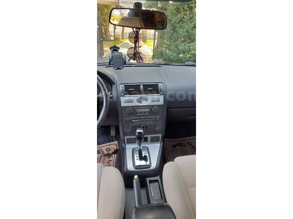 Sahibinden Ford Mondeo 2.0 TDCi Trend 2006 Model 