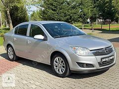 2009 ASTRA 1.6-HATASIZ-1 LOKAL-DÜŞÜK KM-LPG'Lİ-FUL-18 AY TAKSİT-