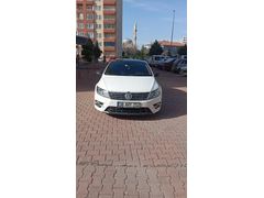 Sahibinden Volkswagen VW CC 1.4 TSi R-Line 2013 Model