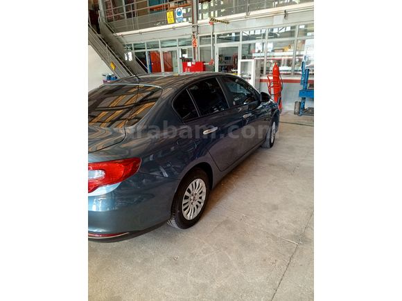Sahibinden Fiat Egea 1.4 Fire Easy 2023 Model