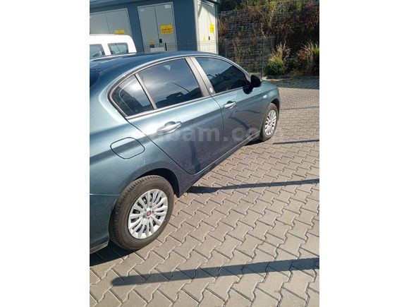 Sahibinden Fiat Egea 1.4 Fire Easy 2023 Model