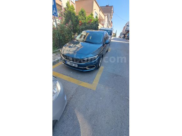 Sahibinden Fiat Egea 1.4 Fire Easy 2023 Model