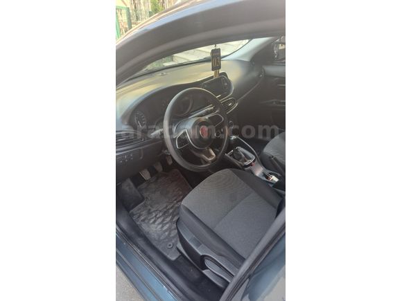 Sahibinden Fiat Egea 1.4 Fire Easy 2023 Model